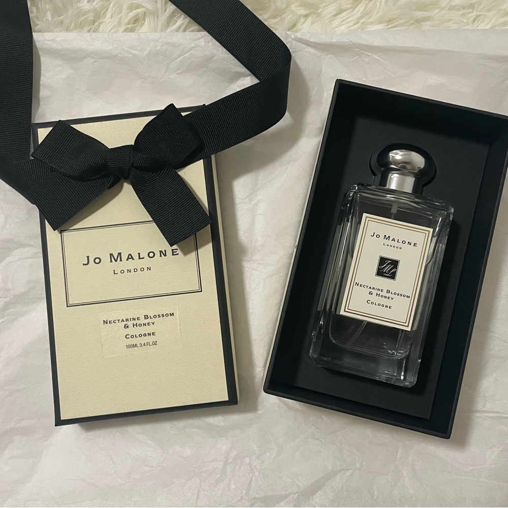 Jo Malone Nectarine Blossom & Honey Cologne 100ml